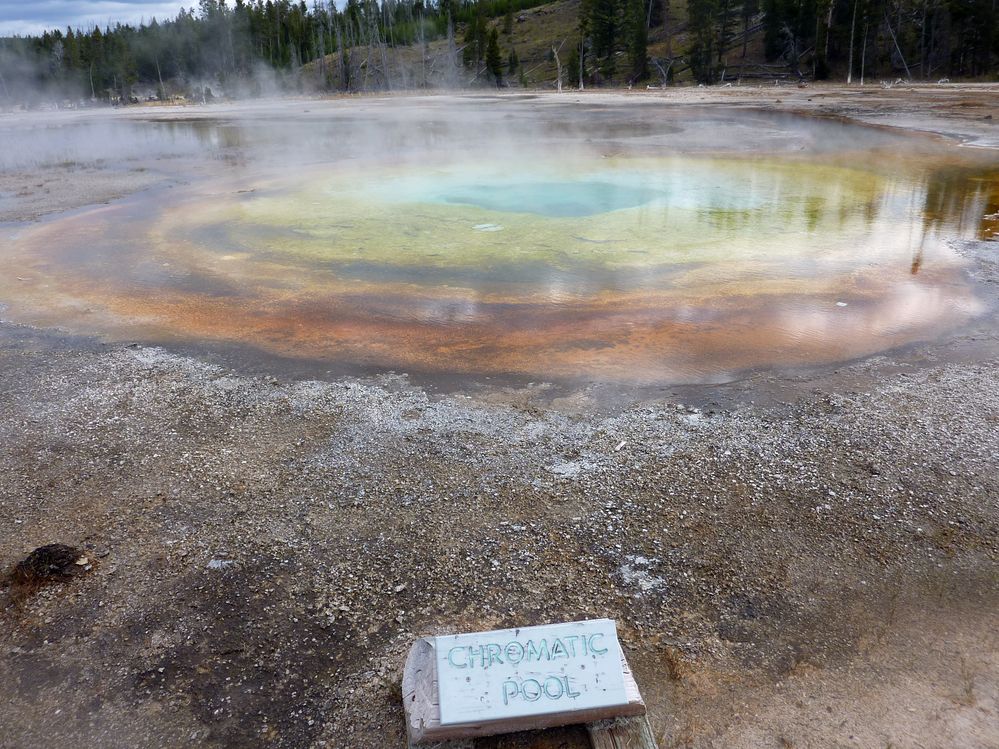 Yellowstone Old faithfull Chromatic Pool (2).JPG